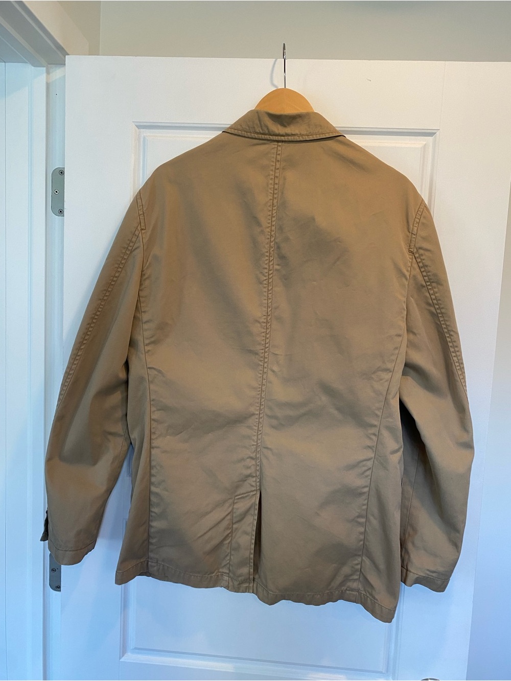 Ralph Lauren Lightweight Field Jacket/Sport Jacket - Excellent Condition - Picture 4 of 11